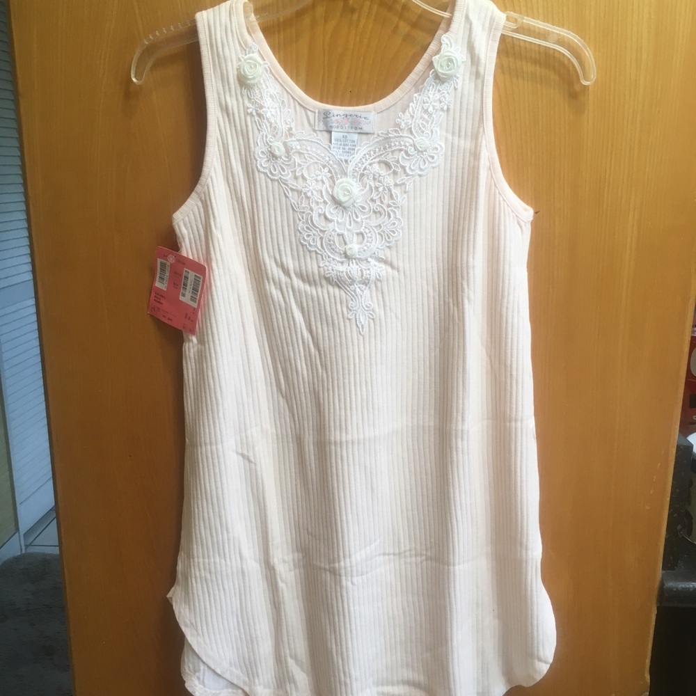 NWT Nordstrom Short Pajamas XS